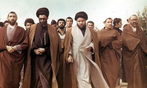 سالروز شهادت استاد مطهری و روز معلم