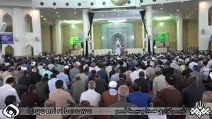 سند تحول بنیادین آموزش و پرورش زمینه ساز تحقق گام دوم انقلاب