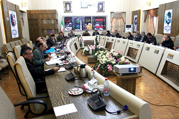 نامگذاری های جدید شورا بر کوچه پس کوچه های شهر