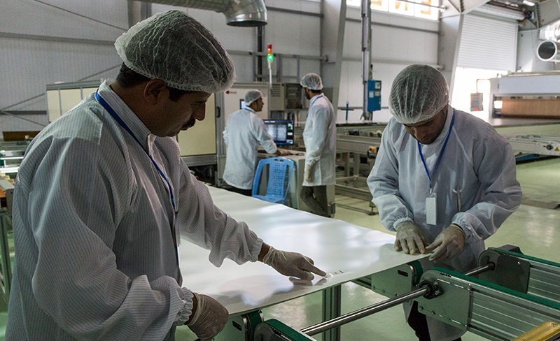 ساز دانشگاه و صنعت با هم کوک نیست