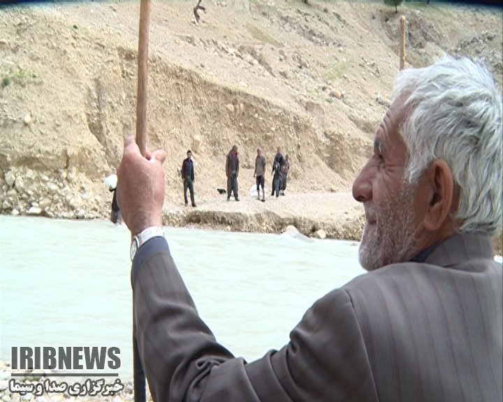 رویاهای برباد رفته نوجوانان دیشموکی