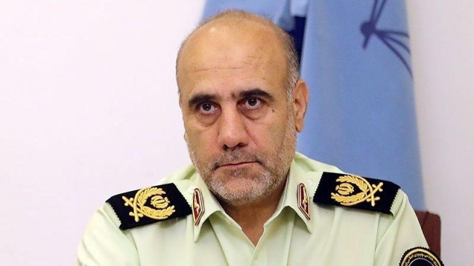 آغاز طرح امنیت و انضباط اجتماعی در پایتخت