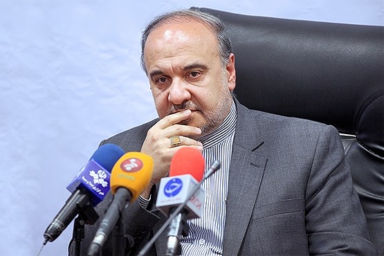 امیدواری وزیر ورزش به واگذاری سرخابیها امیدواری وزیر ورزش به واگذاری سرخابیها