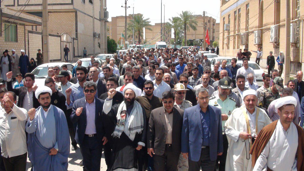 حمایت از تعلیق برخی تعهدات برجامی حمایت از تعلیق برخی تعهدات برجامی