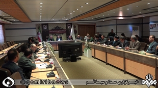 پیشرفت 97 درصدی مرکز درمان معتادان در قم