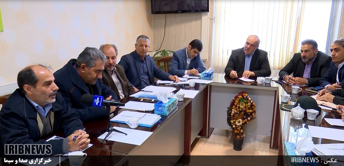 سودای تجارت چوب در ارسباران