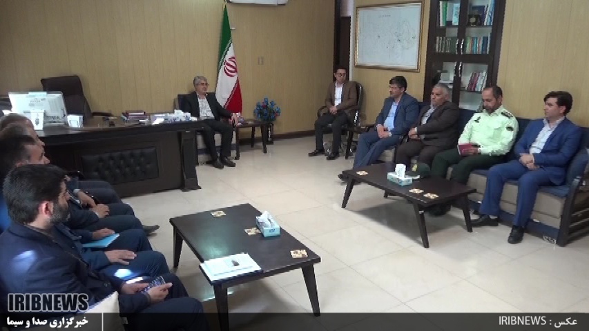 تسهیل روند صدور مجوز برای ایجاد اقامتگاه های بوم گردی در استان تسهیل روند صدور مجوز برای ایجاد اقامتگاه های بوم گردی در استان
