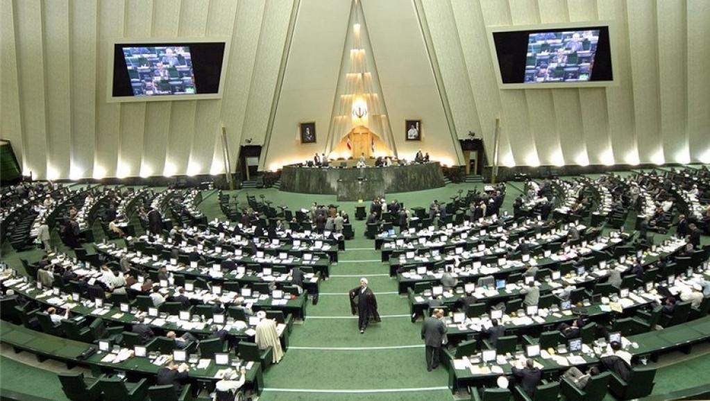 تقدیر جمعی از نمایندگان از نیروی انتظامی