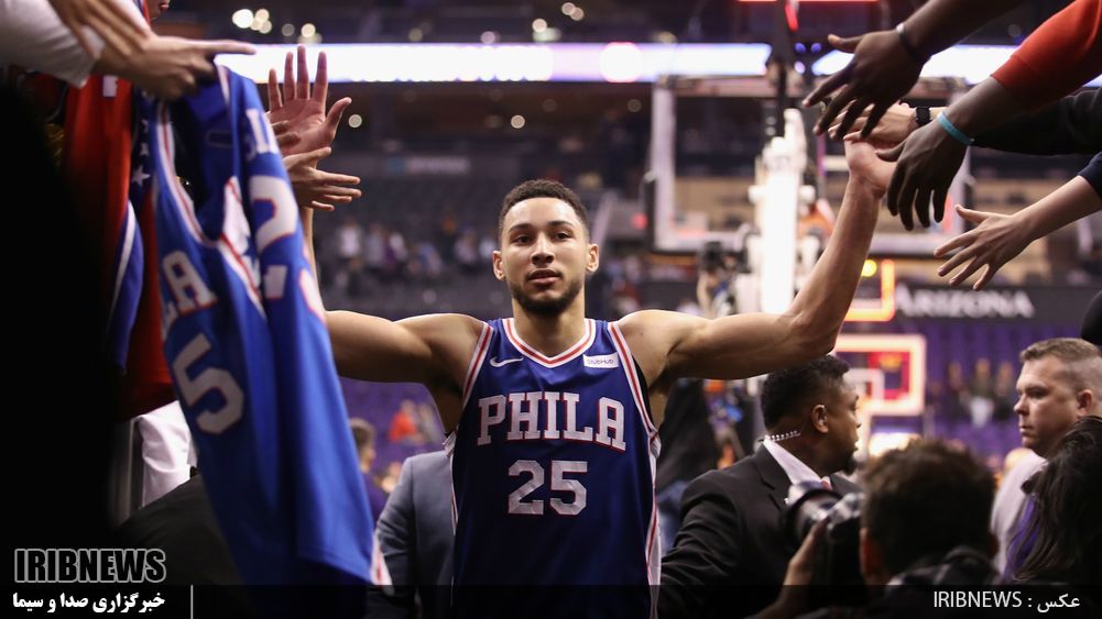 ستاره بسکتبال استرالیا به جام جهانی میآید ستاره بسکتبال استرالیا به جام جهانی میآید