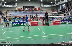 پیگیری اردوی تیمهای ملی بدمینتون آقایان و بانوان پیگیری اردوی تیمهای ملی بدمینتون آقایان و بانوان
