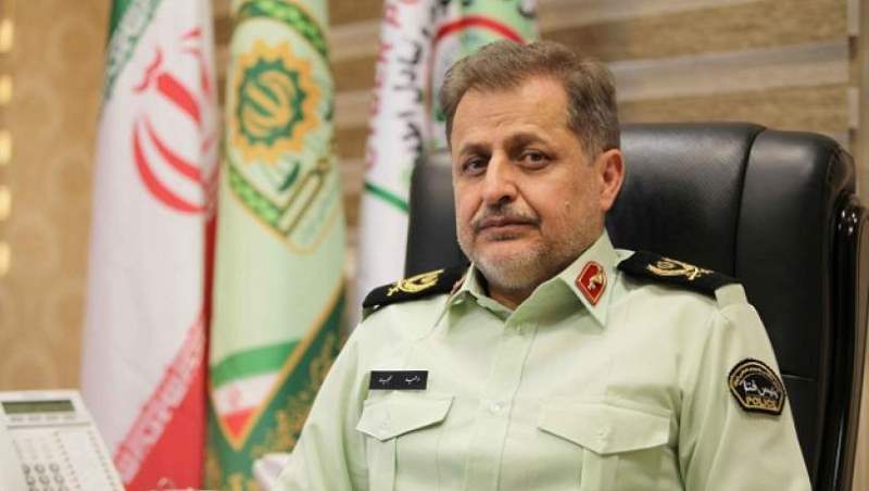 باند سازمان یافته فیشینگ متلاشی شد