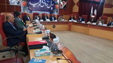 برکناری شهردار اهواز برکناری شهردار اهواز