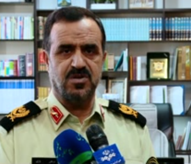 کشف 2محموله قاچاق دام در استان ایلام کشف 2محموله قاچاق دام در استان ایلام
