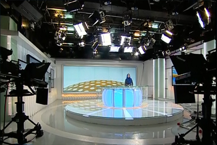 مجموعه خبری ساعت بیست ۲۸ اردیبهشت+فیلم