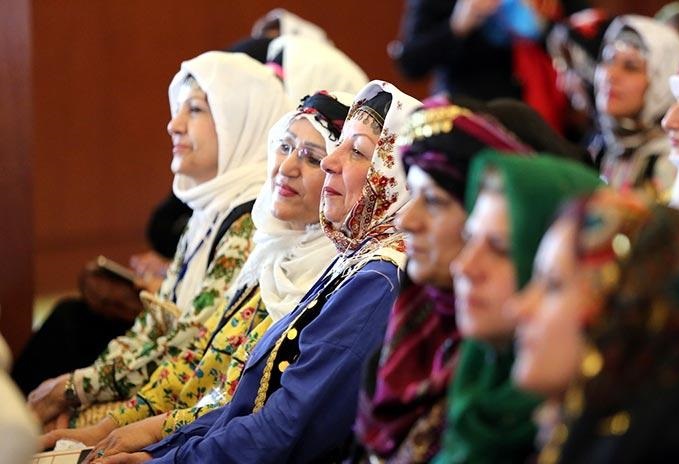 تأمین اعتبار ۲۰ استان برگزار کننده جشنواره استانی مد و لباس