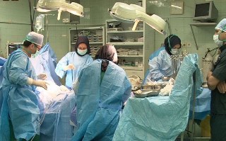 مرگ و میر مادران باردار استان در خط پایان&nbsp;