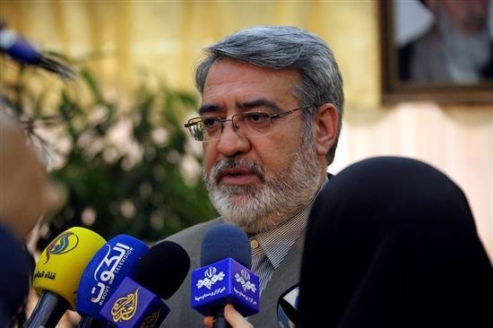 استان‌ها به ۹ منطقه تقسیم بندی می‌شوند