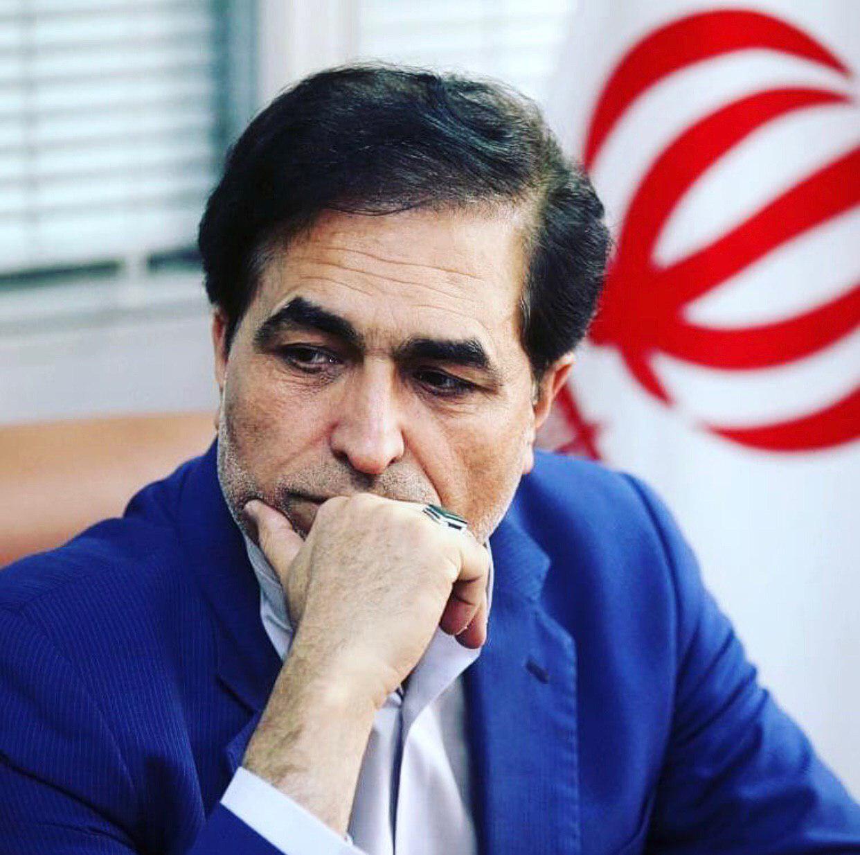 نگاهی متفاوت به زندگی سردار صفوی