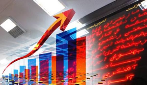 افزایش ۹۱۹ واحدی شاخص بورس