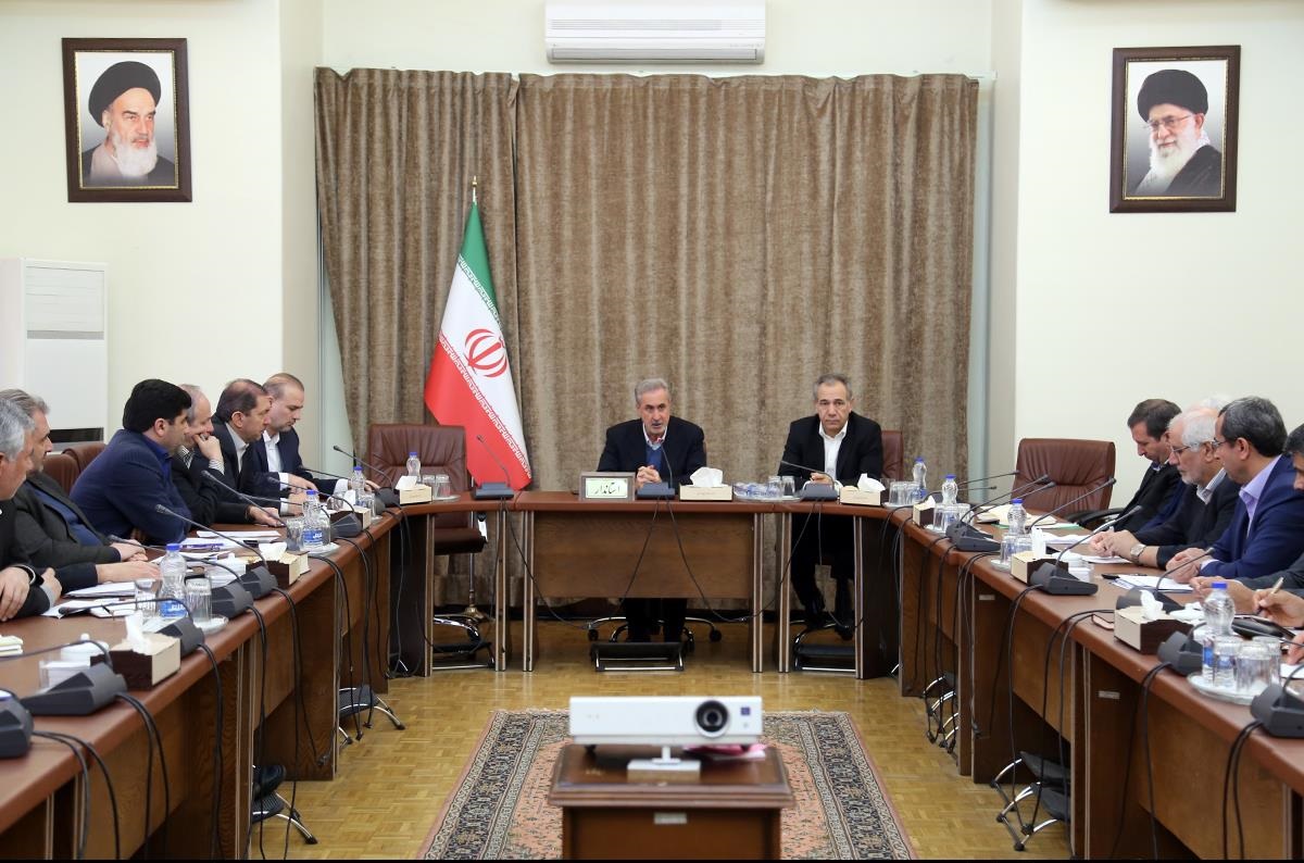 تاکید استاندار آذربایجان شرقی بر نظارت بر توزیع کالاهای اساسی