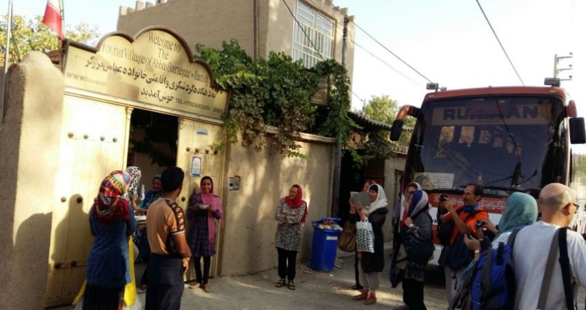 بازار گردشگری در انتظار رونق//لطفا منتشر نشود