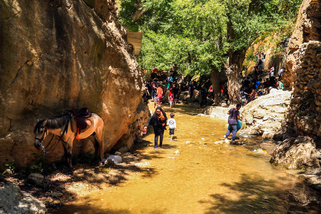 بازار گردشگری در انتظار رونق//لطفا منتشر نشود