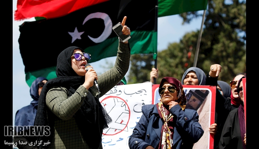 از رصد ناو آمريکايي تا