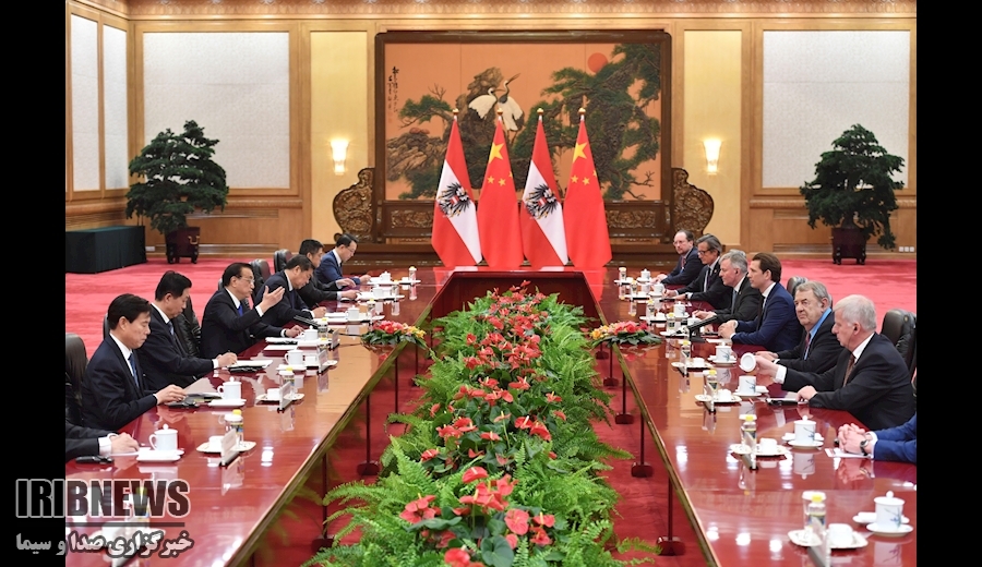 از رصد ناو آمريکايي در خليج فارس تا تظاهرات در ليبي