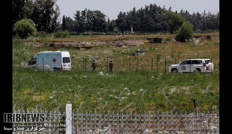 از رصد ناو آمريکايي در خليج فارس تا تظاهرات در ليبي