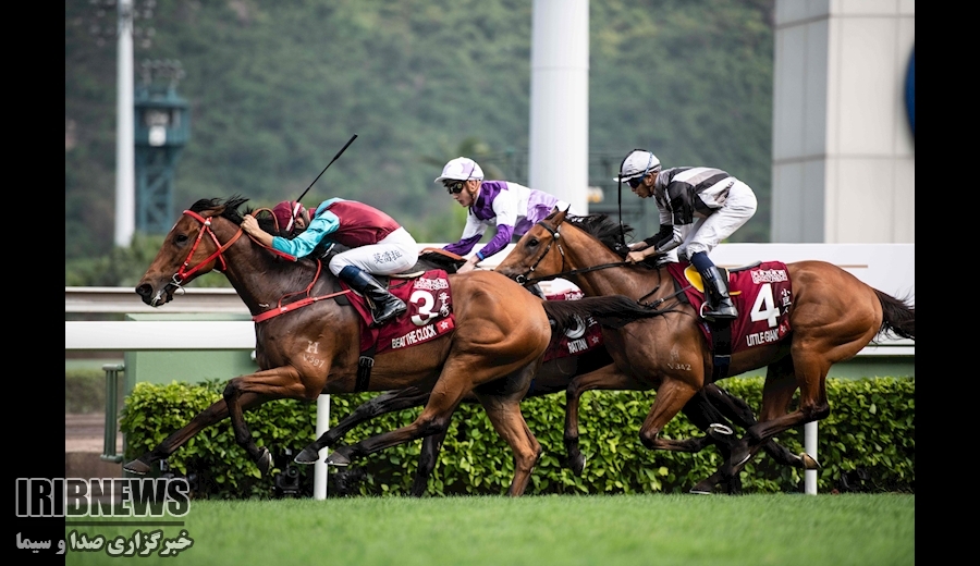 از رصد ناو آمريکايي در خليج فارس تا تظاهرات در ليبي