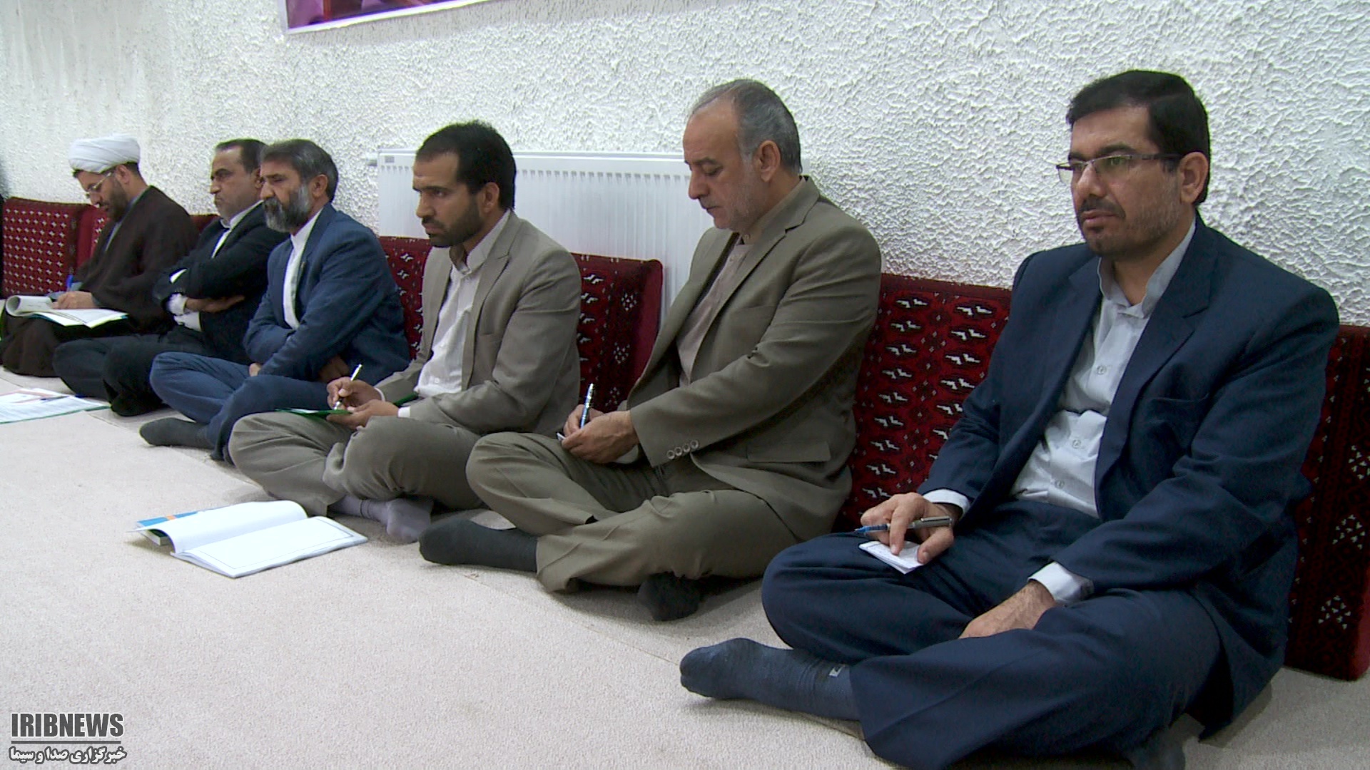 جامعه ای قرآنی با تدوین سند توسعه فرهنگ قرآنی