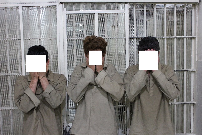 اجاره املاک مسکونی با اسناد جعلی اجاره املاک مسکونی با اسناد جعلی