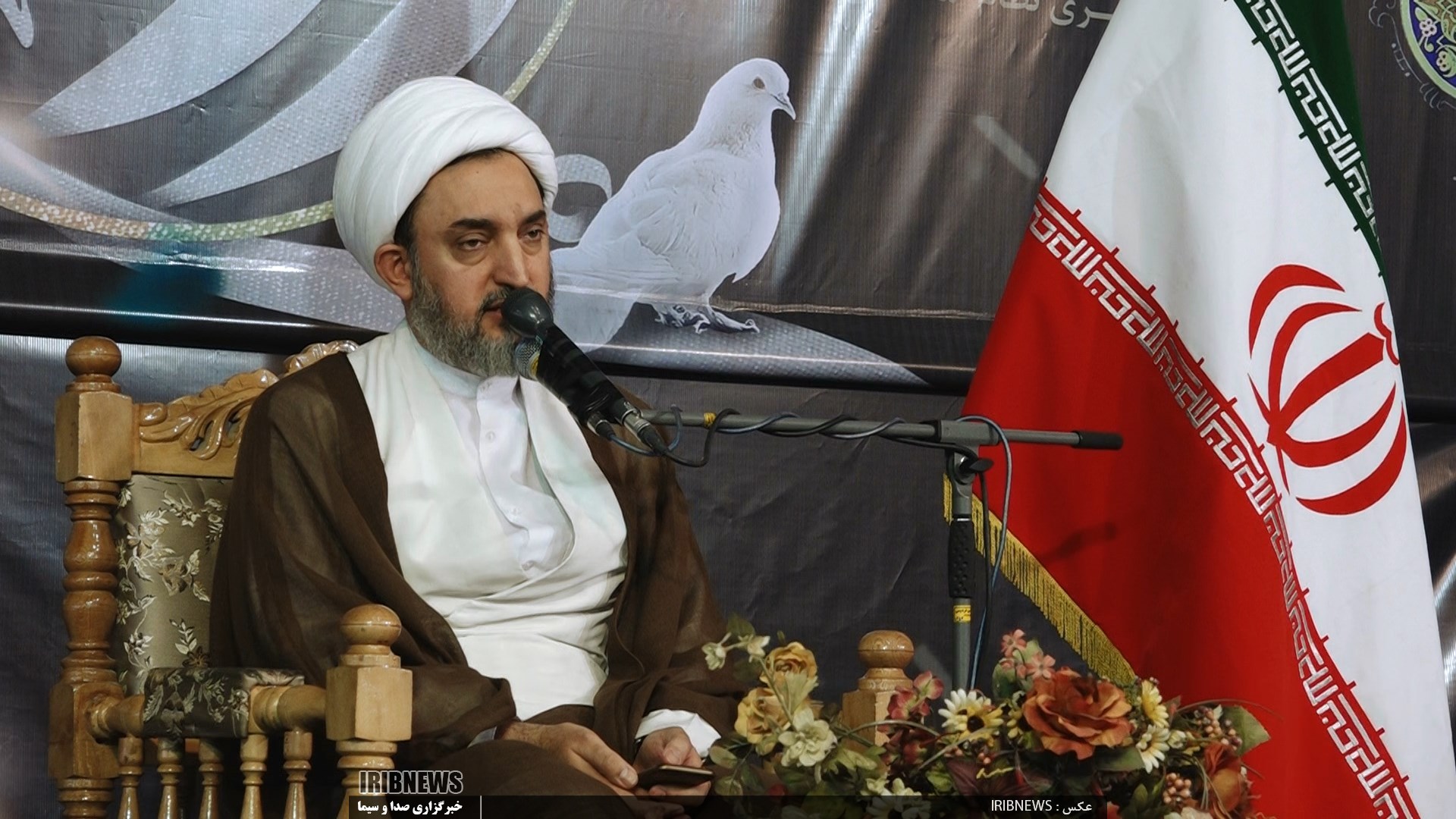 تفکر و اندیشه امام(ره)، مبنای حرکت انقلاب اسلامی