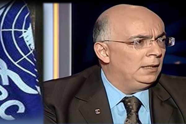 اسرائیل در انفجارهای الفجیره دست دارد 