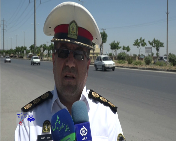 تشدید نظارت بر ناوگان حمل و نقل عموی و ارایه خدمات ترافیکی