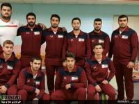 وزنه برداران کشور با مربی کردستانی قهرمان جهان شدند وزنه برداران کشور با مربی کردستانی قهرمان جهان شدند