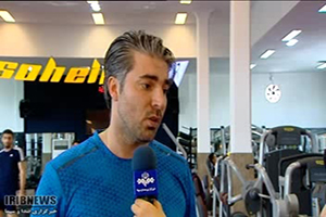 پیشنهاد سرمربیگری تکواندو به بی باک