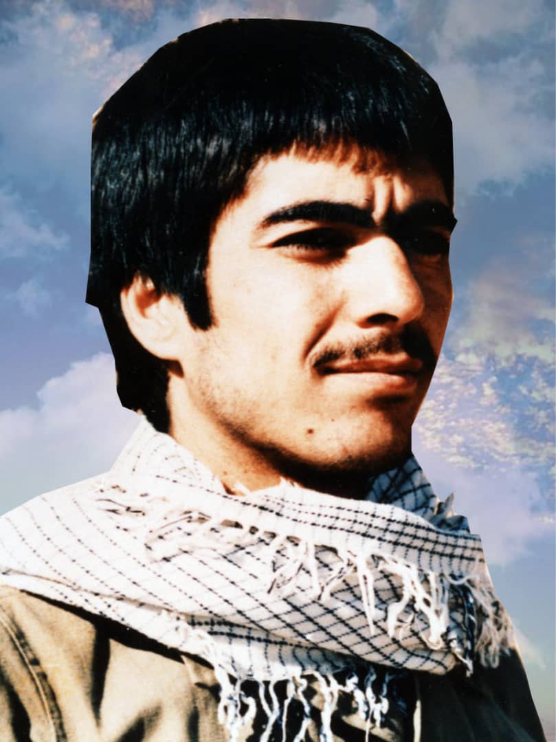 تشییع پیکر مادر شهید در فسا تشییع پیکر مادر شهید در فسا