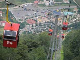 مازندران، سرزمین فرصتهای ناشناخته سرمایه گذاری