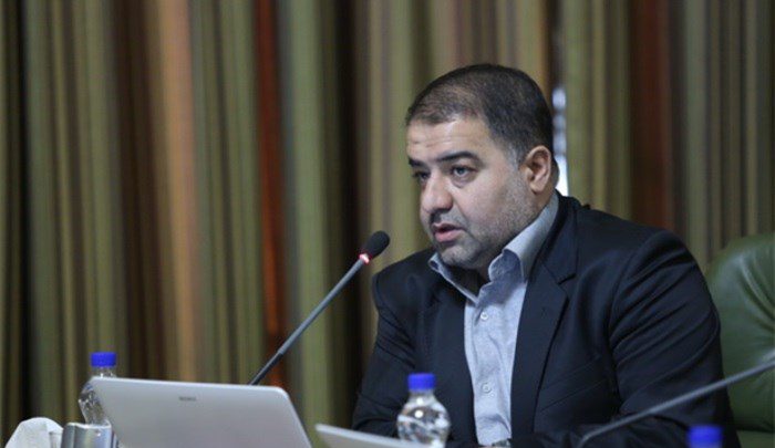 حل مشکل تامین تجهیزات مترو در اولويت