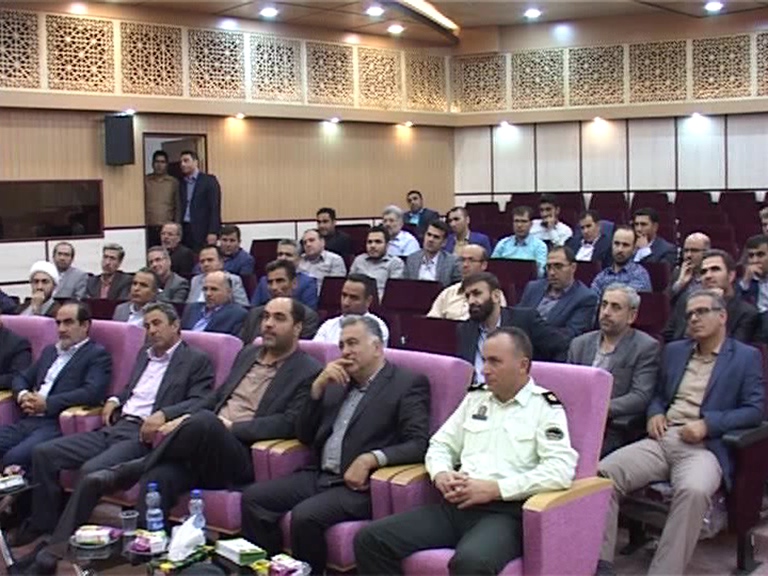 مخالفت مدیران بوئینزهرا با احداث سایت جدید پسماند در این شهرستان مخالفت مدیران بوئینزهرا با احداث سایت جدید پسماند در این شهرستان