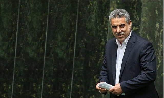 حل اختلاف مجلس و دولت درباره حقوق و مزایای کارکنان حل اختلاف مجلس و دولت درباره حقوق و مزایای کارکنان