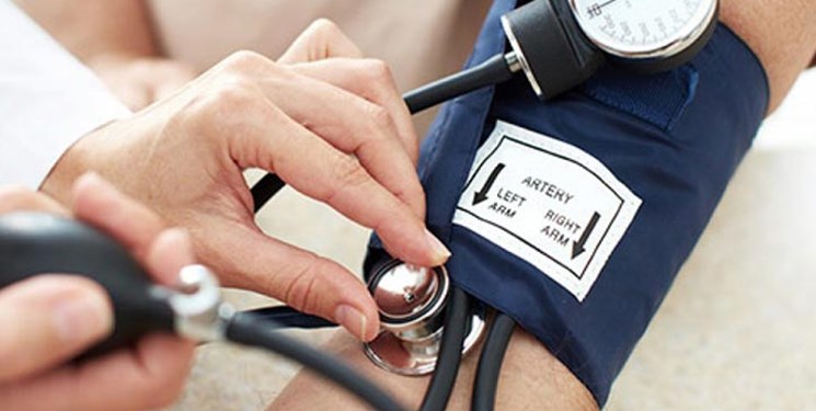 فعالیت ۴۸ واحد بهداشتی برای سنجش فشار خون