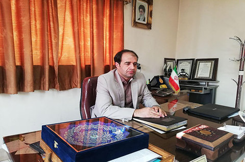 رییس فعلی، سکاندار دوباره کِشتی اسکی اصفهان رییس فعلی، سکاندار دوباره کِشتی اسکی اصفهان