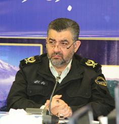 کشف اشیاء عتیقه متعلق به دوره ساسانی در ساری