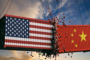 رمزگشایی از جنگ تجاری آمریکا علیه چین؛ جنگ تعرفه&zwnj;ها یا جنگ هوش مصنوعی