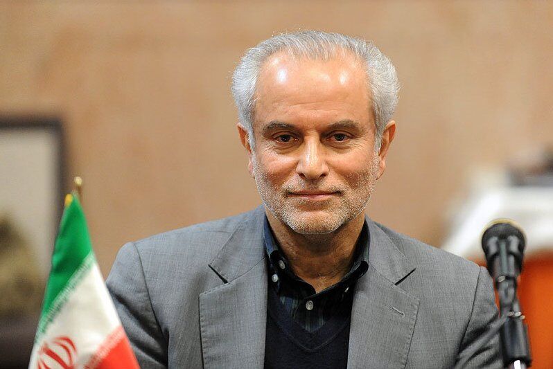 المپین‌های ۲۰۲۰ ماهیانه ۵ میلیون حقوق می‌گیرند