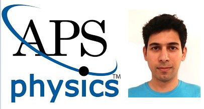 چاپ مقاله استاد دانشگاه صنعتی شریف