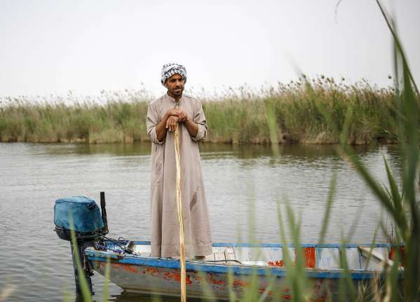 مجمع الجزایری بنام کارون