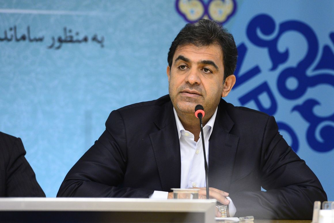 امسال ۳ میلیارد دلار طرح معدنی اجرا میشود امسال ۳ میلیارد دلار طرح معدنی اجرا میشود